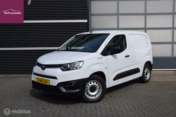 Toyota ProAce - VVG-78-N - Polisa Lease