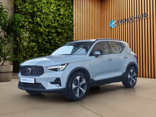 Volvo XC40 - HLG-53-S - Polisa Lease