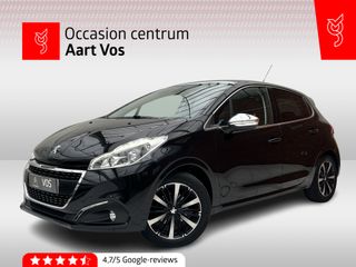 Peugeot 208 - TR-977-R - Polisa Lease
