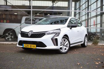 Renault Clio - GZK-81-H - Polisa Lease