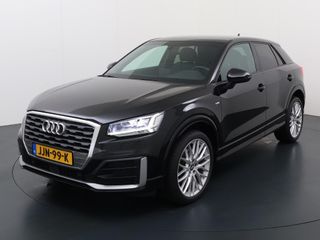 Audi Q2 - JJN-99-K - Polisa Lease