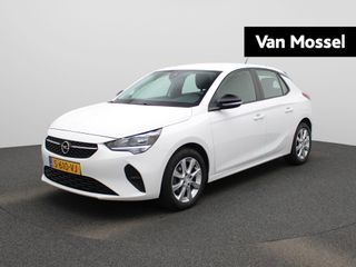 Opel Corsa - S-610-VJ - Polisa Lease