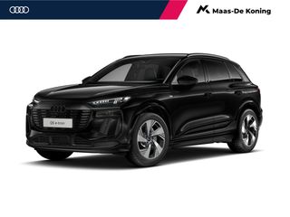 Audi e-tron - 220940 - Polisa Lease