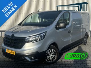 Renault Trafic - VSK-20-R - Polisa Lease
