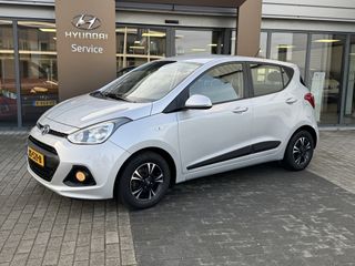 Hyundai i10 - JS-521-B - Polisa Lease