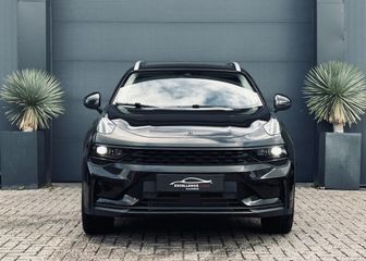 Voertuigafbeelding 1