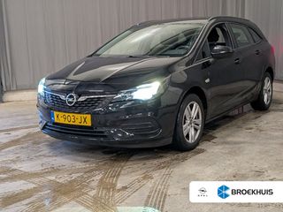 Opel Astra - K-903-JX - Polisa Lease