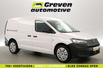 Volkswagen Caddy - V-63-NZF - Polisa Lease