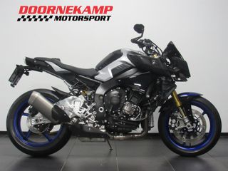 Yamaha MT 10 - YA-10-77 - Polisa Lease