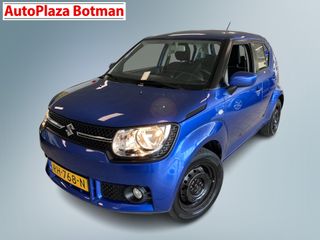 Suzuki Ignis - RH-768-N - Polisa Lease