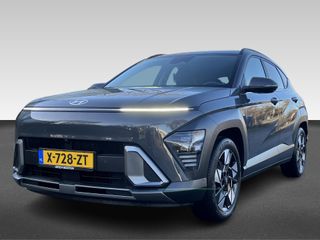 Hyundai Kona - X-728-ZT - Polisa Lease