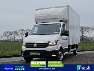 Volkswagen Crafter - V-63-DPF - Polisa Lease