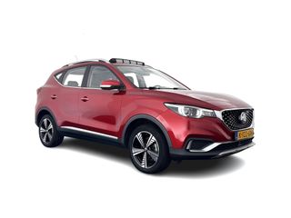 MG ZS EV - K-122-GH - Polisa Lease