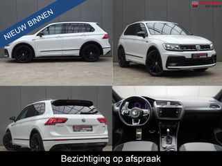 Volkswagen Tiguan - XV-997-Z - Polisa Lease