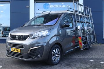 Peugeot Expert - VSB-70-X - Polisa Lease