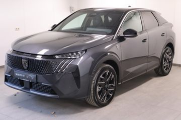 Peugeot 3008 - PEU8756 - Polisa Lease