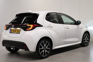 Voertuigafbeelding 1