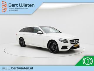 Mercedes-Benz E-Klasse - N-459-KS - Polisa Lease