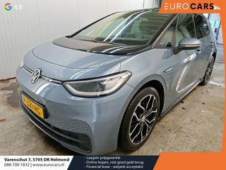 Volkswagen ID.3 - K-321-HG - Polisa Lease