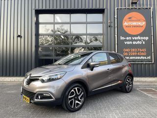 Renault Captur - NJ-015-D - Polisa Lease
