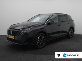 Peugeot 5008 - HDV-43-R - Polisa Lease