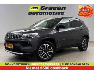 Jeep Compass - JGL-17-X - Polisa Lease