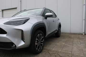 Voertuigafbeelding 8