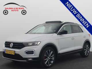 Volkswagen T-Roc - RX-002-B - Polisa Lease