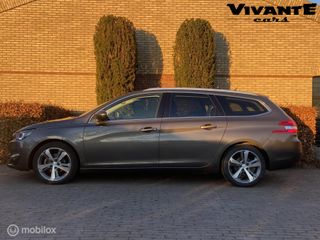 Peugeot 308 - GD-089-P - Polisa Lease