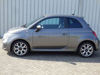 Voertuigafbeelding 1