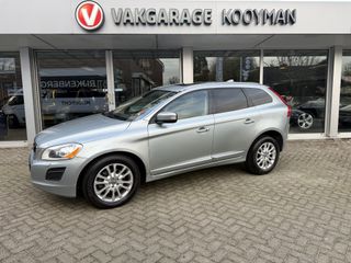 Volvo XC60 - XH-032-H - Polisa Lease