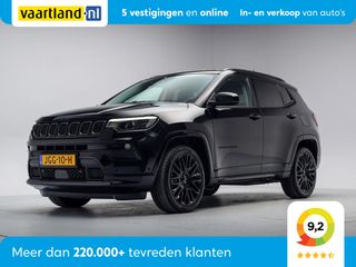Jeep Compass - JGG-10-H - Polisa Lease