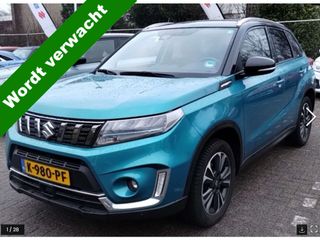 Suzuki Vitara - K-980-PF - Polisa Lease