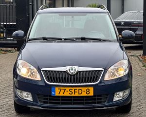 Voertuigafbeelding 1