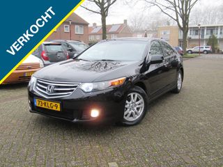 Honda Accord - 73-KLG-9 - Polisa Lease