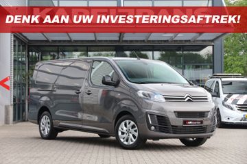 Citroën Jumpy - V-09-FVP - Polisa Lease