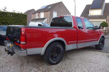 Voertuigafbeelding 1