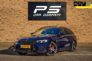 BMW 3 Serie - S-379-XR - Polisa Lease