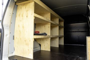 Voertuigafbeelding 9