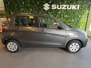 Suzuki Celerio - NF-089-H - Polisa Lease