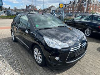 Citroën DS3 - S-815-XX - Polisa Lease