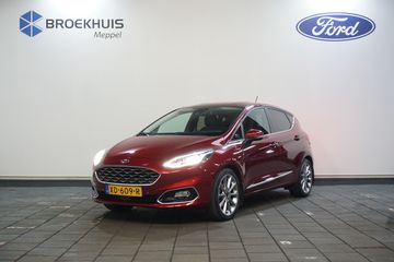 Voertuigafbeelding 1