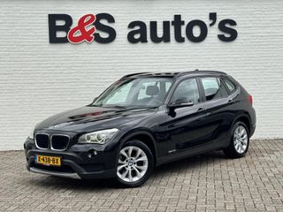 BMW X1 - X-438-BX - Polisa Lease