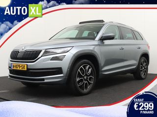 Škoda Kodiaq - N-879-SK - Polisa Lease
