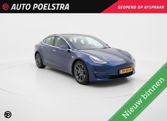Tesla Model 3 - XV-361-K - Polisa Lease