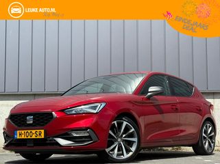 SEAT Leon - H-100-SR - Polisa Lease