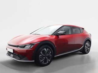 Kia EV6 - 5019361 - Polisa Lease