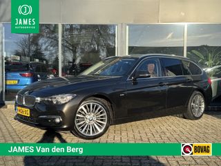 BMW 3 Serie - H-406-XG - Polisa Lease