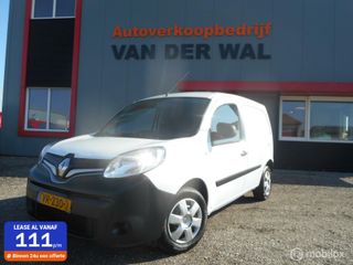 Renault Kangoo - VR-230-J - Polisa Lease
