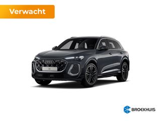Audi Q5 -  - Polisa Lease